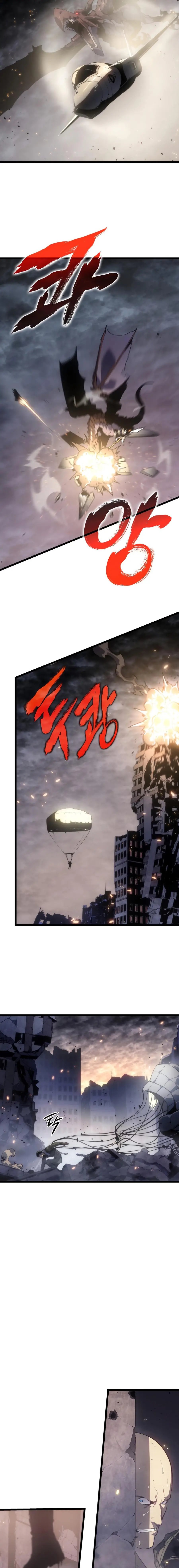 Read Solo Leveling Manga Chapter 171 Page 19