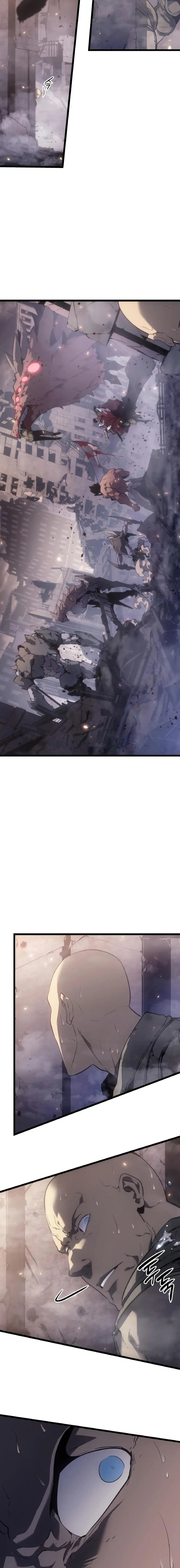 Read Solo Leveling Manga Chapter 171 Page 20