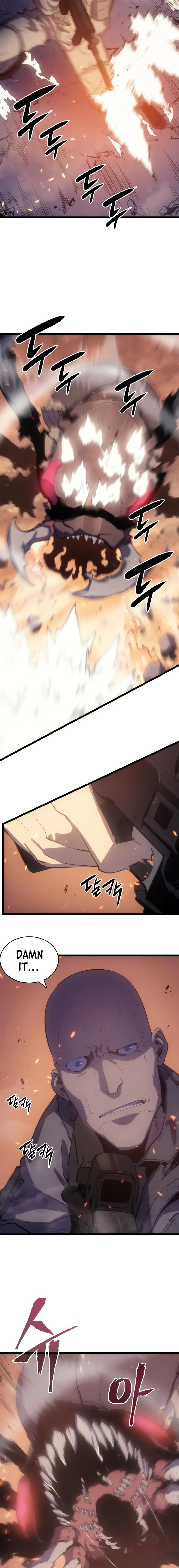 Read Solo Leveling Manga Chapter 171 Page 23