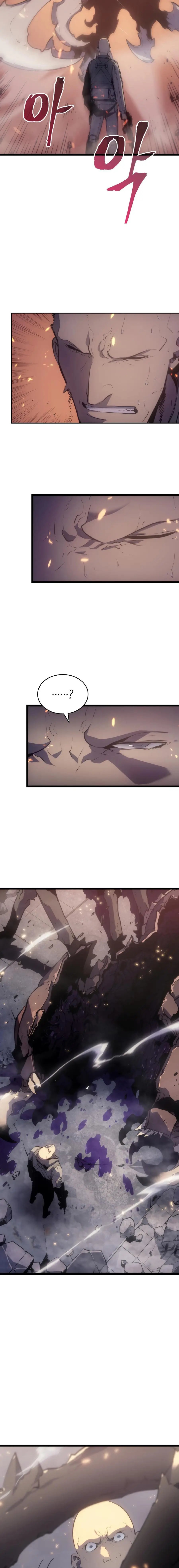 Read Solo Leveling Manga Chapter 171 Page 24