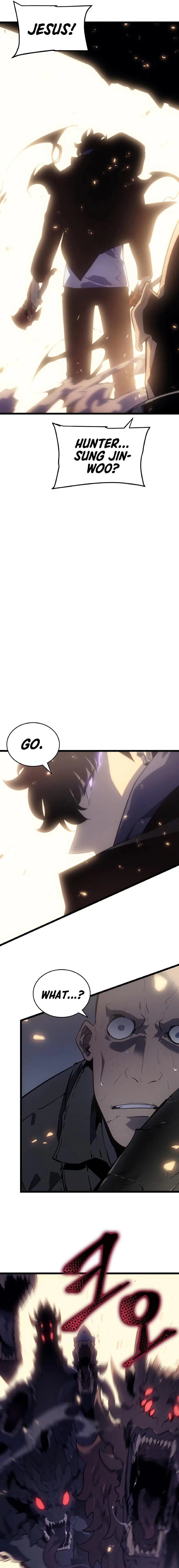 Read Solo Leveling Manga Chapter 171 Page 26