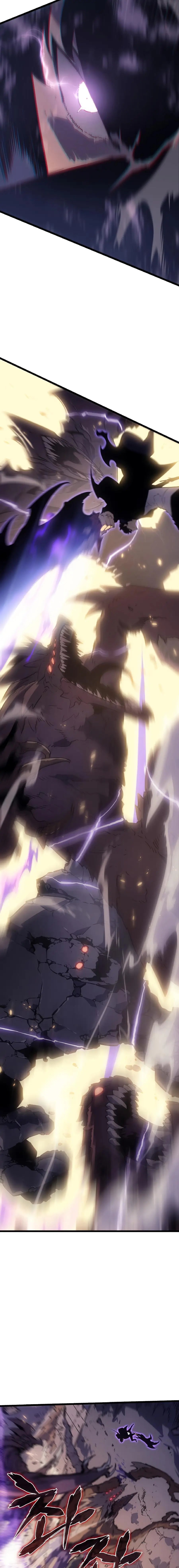 Read Solo Leveling Manga Chapter 171 Page 28