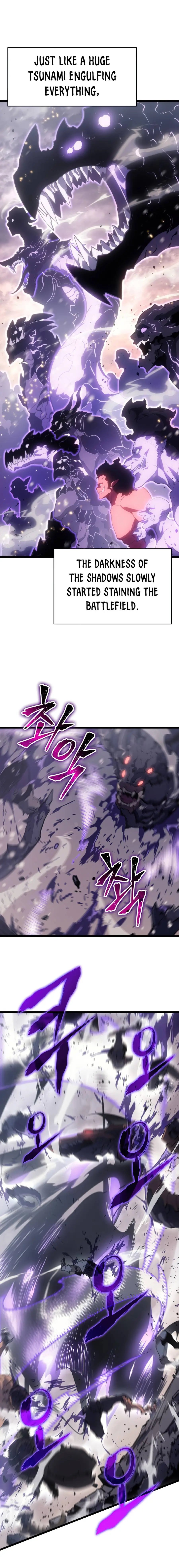 Read Solo Leveling Manga Chapter 172 Page 6