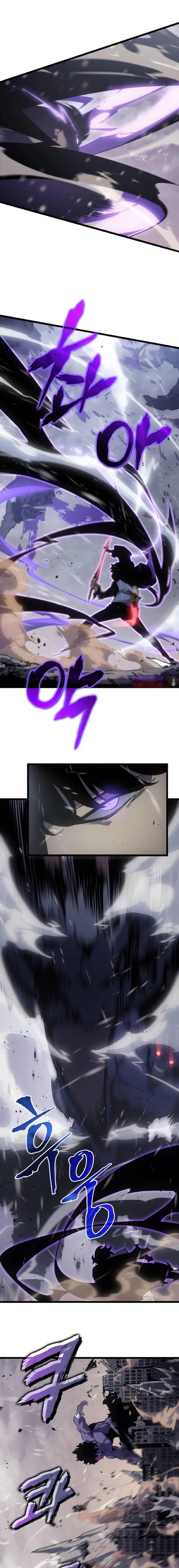 Read Solo Leveling Manga Chapter 172 Page 7