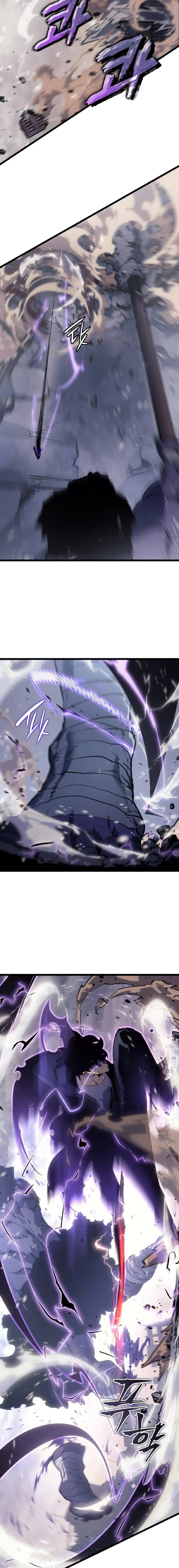 Read Solo Leveling Manga Chapter 172 Page 8