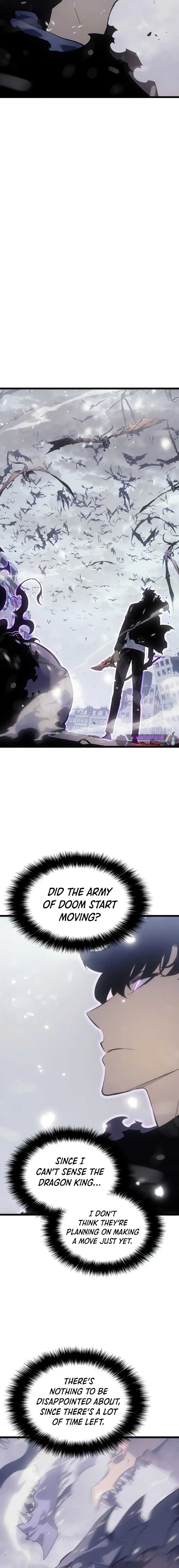 Read Solo Leveling Manga Chapter 172 Page 11