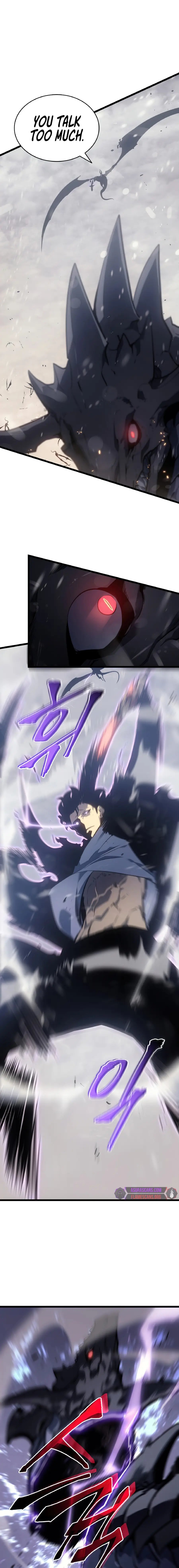 Read Solo Leveling Manga Chapter 172 Page 15