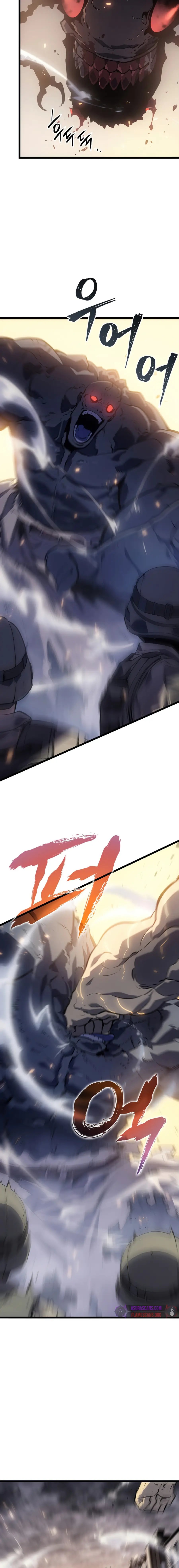 Read Solo Leveling Manga Chapter 172 Page 19