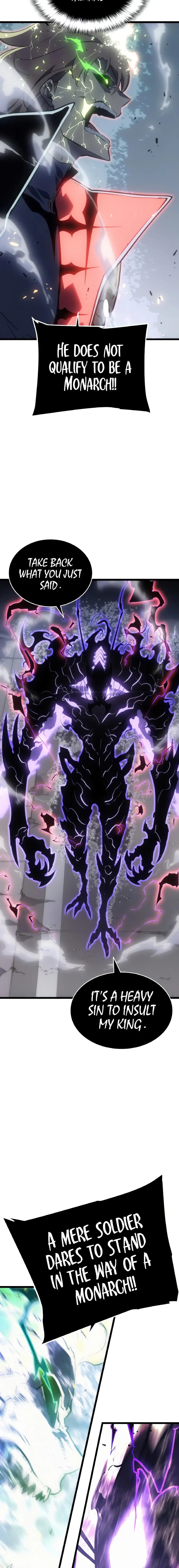 Read Solo Leveling Manga Chapter 172 Page 27