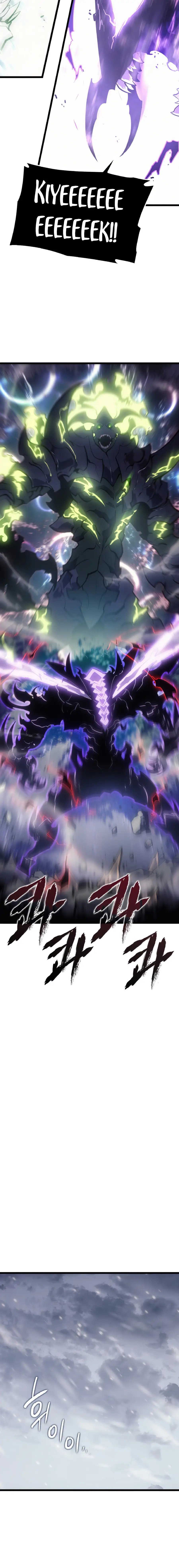 Read Solo Leveling Manga Chapter 172 Page 28