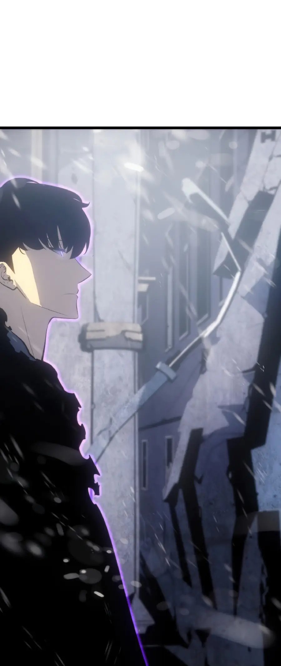 Read Solo Leveling Manga Chapter 172 Page 29