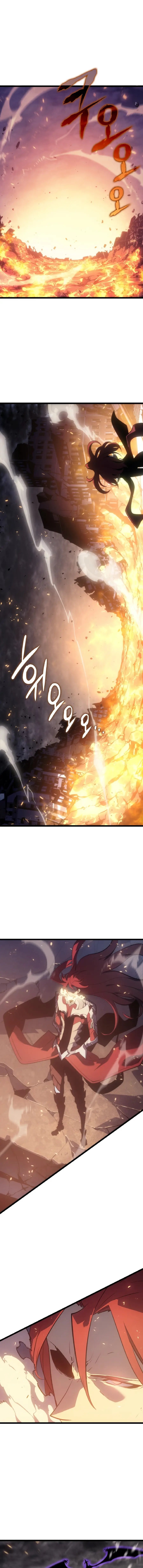 Read Solo Leveling Manga Chapter 173 Page 4