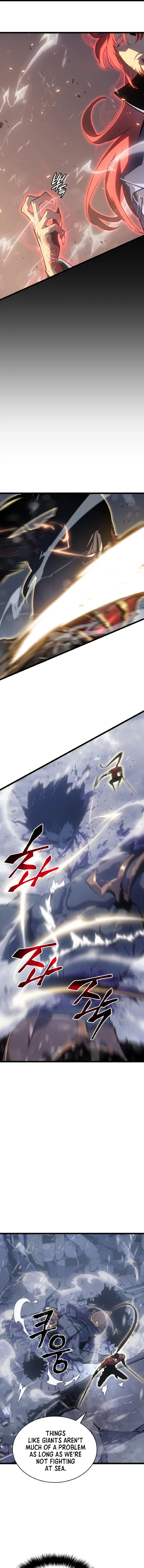 Read Solo Leveling Manga Chapter 173 Page 6