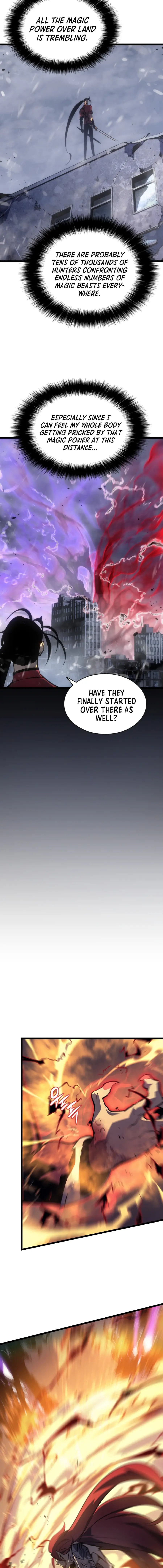 Read Solo Leveling Manga Chapter 173 Page 7