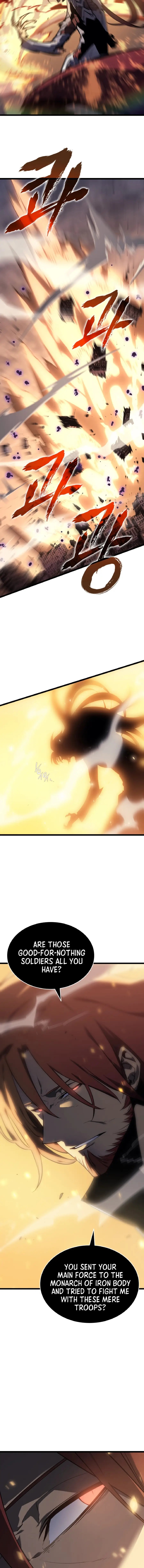 Read Solo Leveling Manga Chapter 173 Page 8