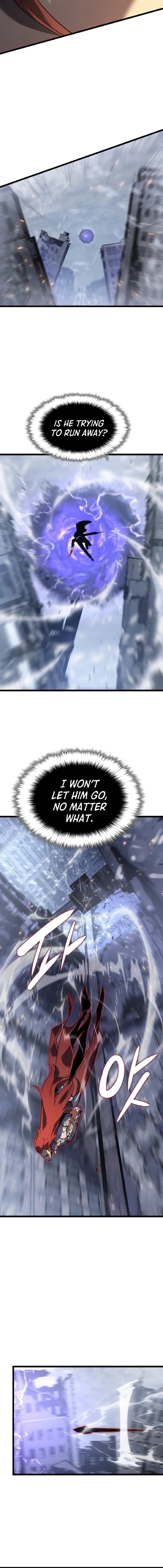 Read Solo Leveling Manga Chapter 173 Page 9