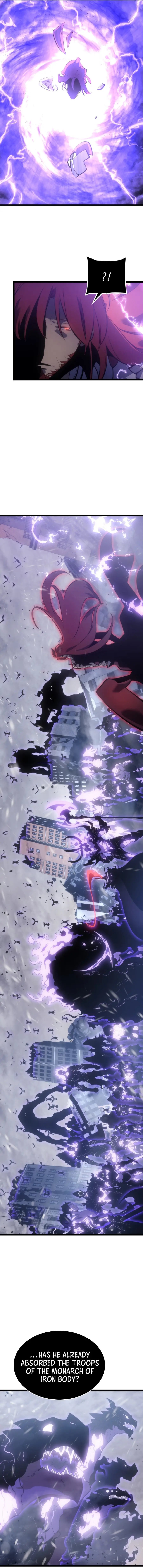 Read Solo Leveling Manga Chapter 173 Page 10