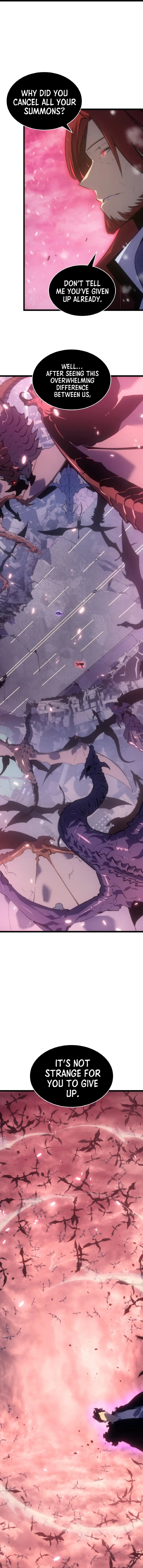 Read Solo Leveling Manga Chapter 173 Page 14