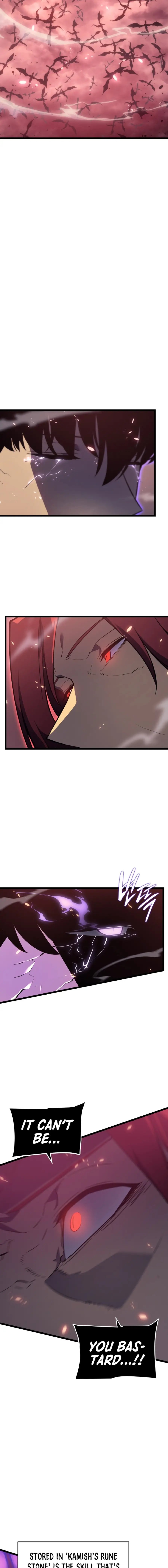 Read Solo Leveling Manga Chapter 173 Page 15