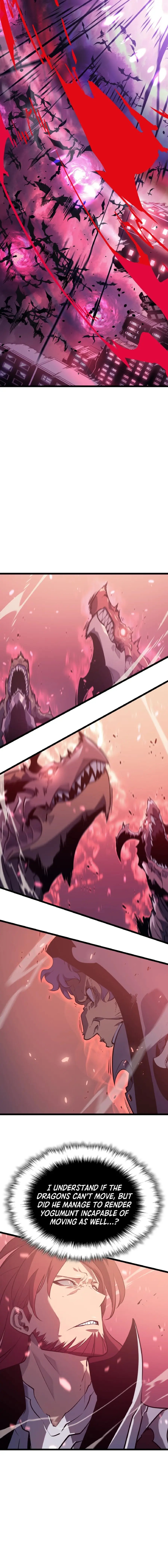 Read Solo Leveling Manga Chapter 173 Page 17