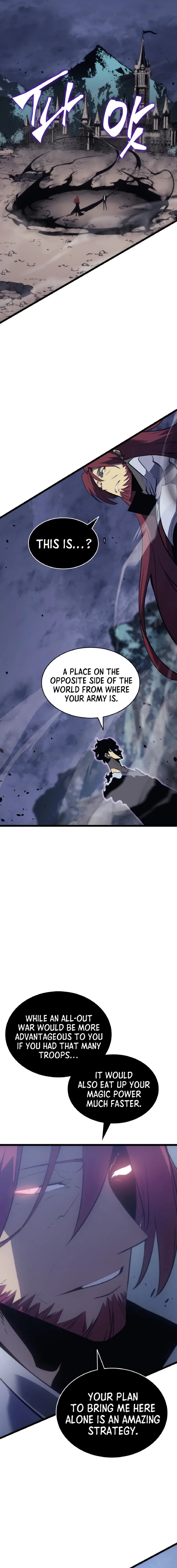 Read Solo Leveling Manga Chapter 173 Page 19