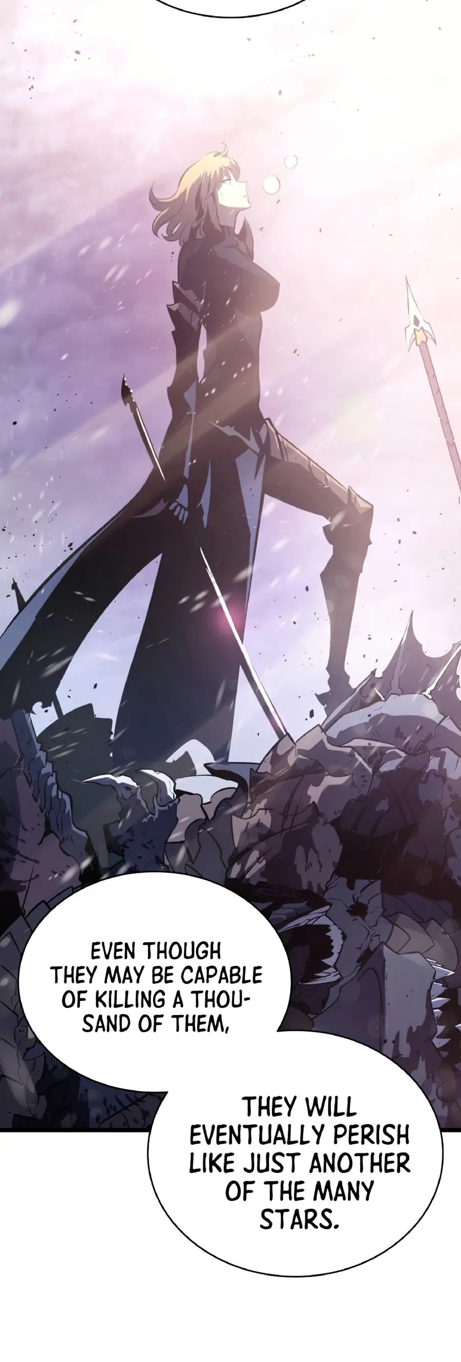 Read Solo Leveling Manga Chapter 174 Page 5