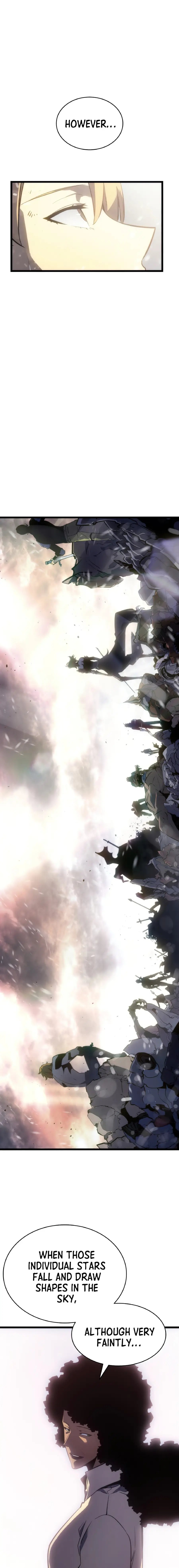 Read Solo Leveling Manga Chapter 174 Page 6