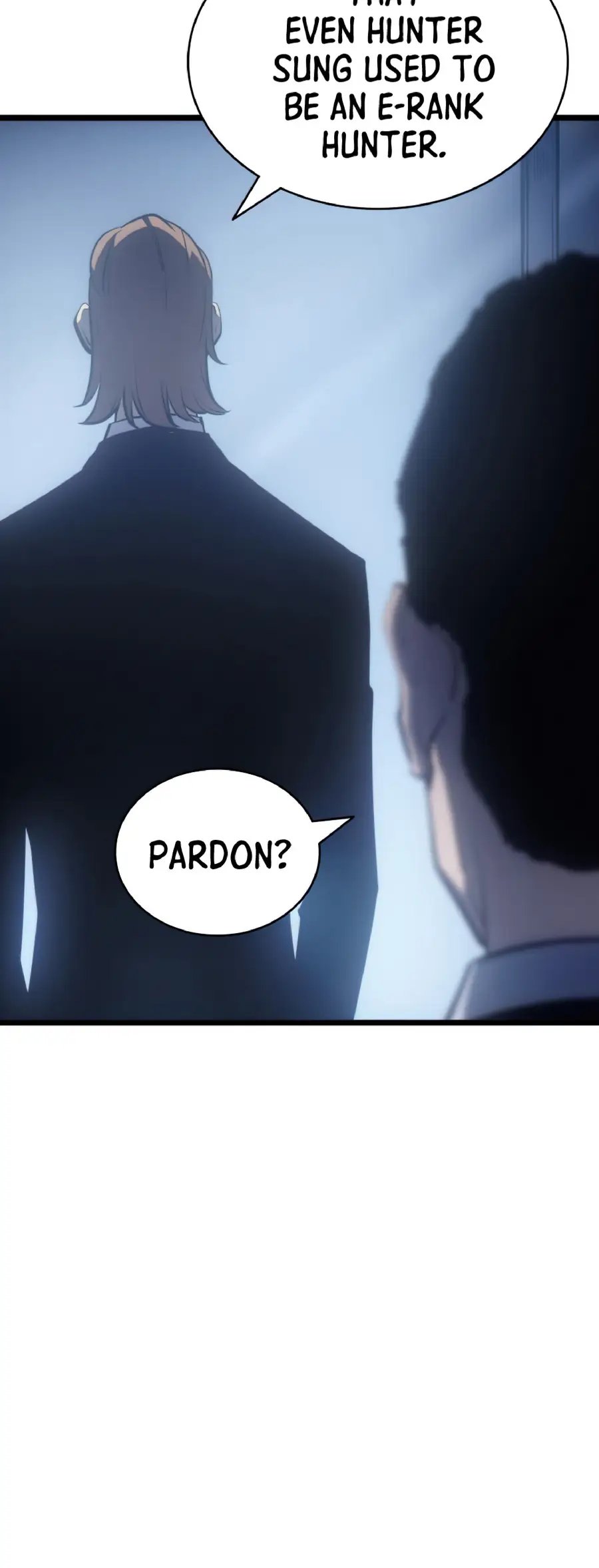 Read Solo Leveling Manga Chapter 174 Page 9