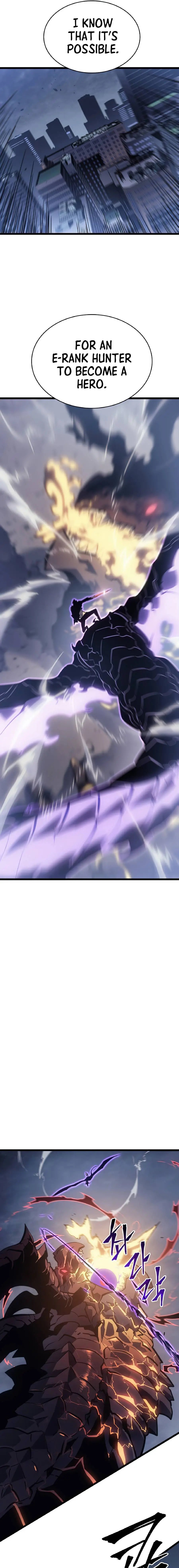 Read Solo Leveling Manga Chapter 174 Page 10