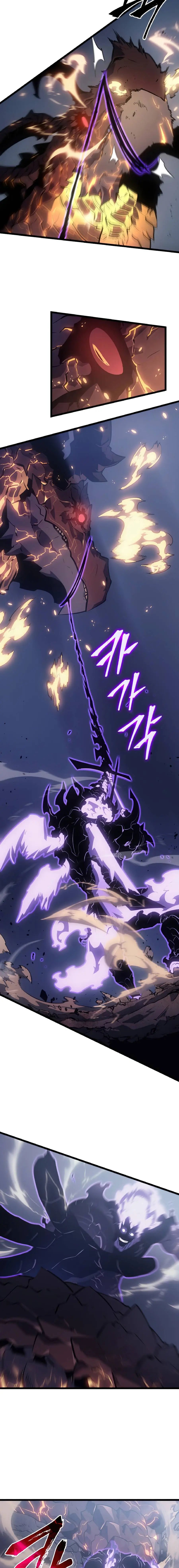 Read Solo Leveling Manga Chapter 174 Page 11