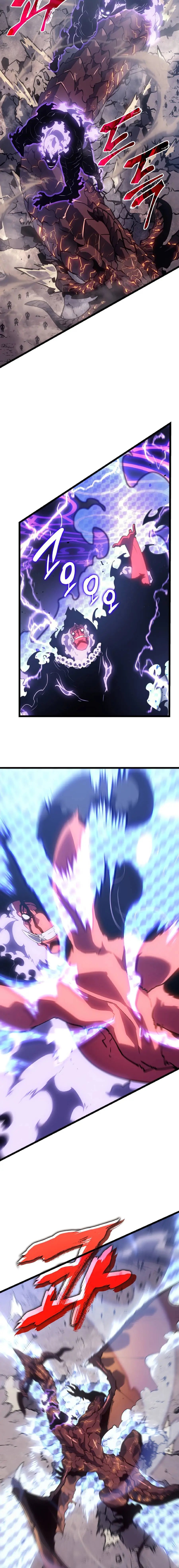 Read Solo Leveling Manga Chapter 174 Page 12