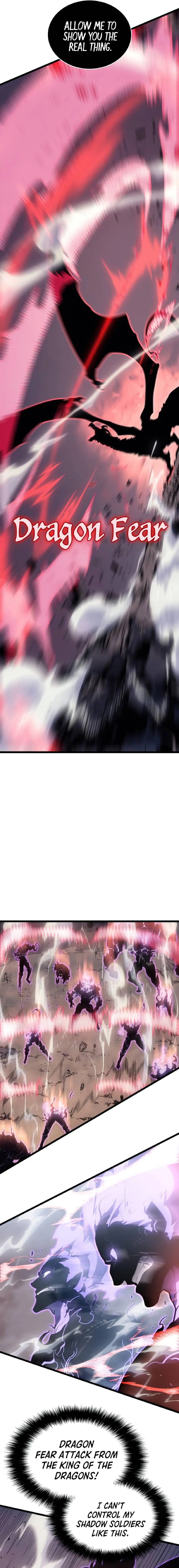 Read Solo Leveling Manga Chapter 174 Page 18