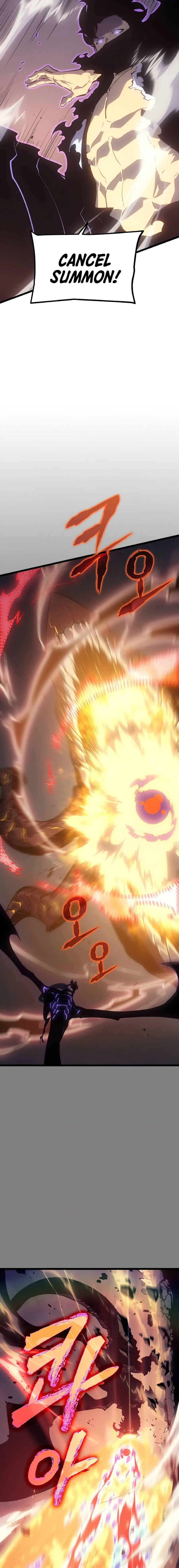 Read Solo Leveling Manga Chapter 174 Page 19