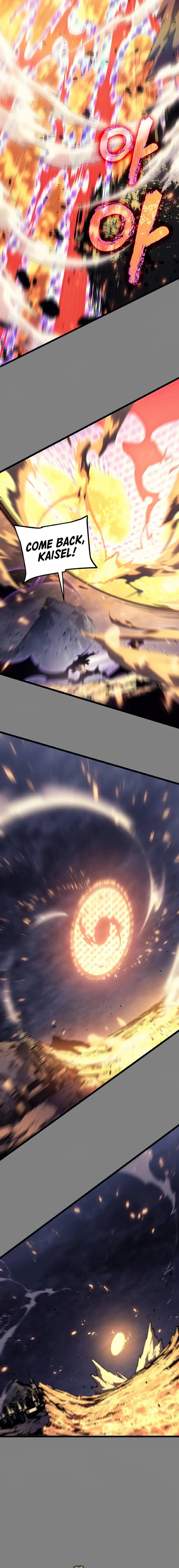 Read Solo Leveling Manga Chapter 174 Page 20