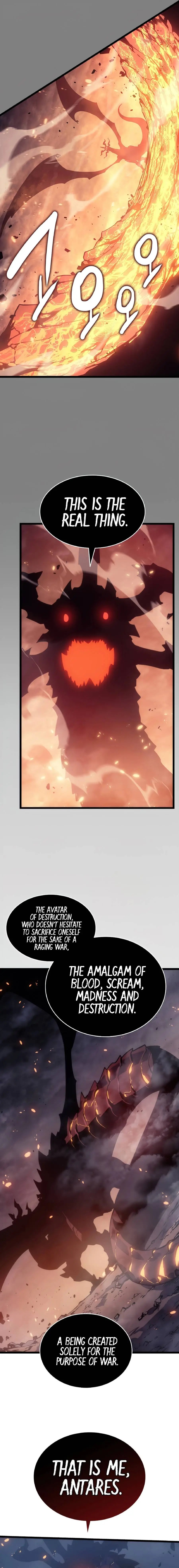 Read Solo Leveling Manga Chapter 174 Page 22