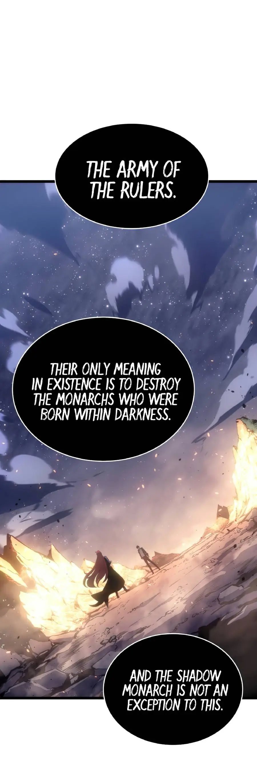 Read Solo Leveling Manga Chapter 174 Page 25