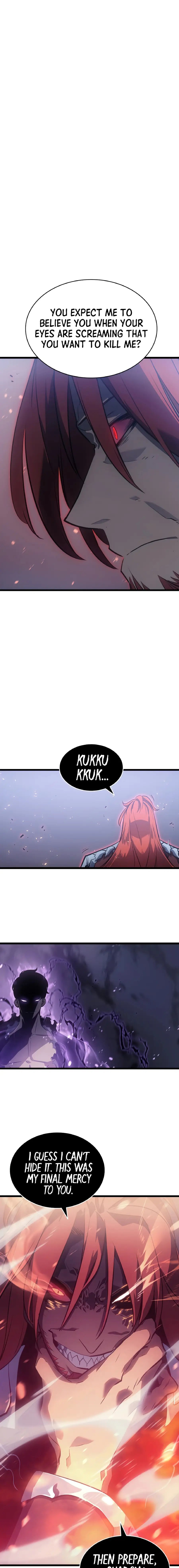 Read Solo Leveling Manga Chapter 174 Page 30