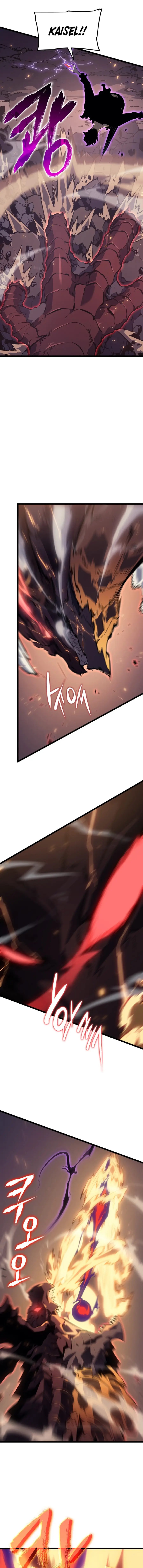 Read Solo Leveling Manga Chapter 175 Page 3