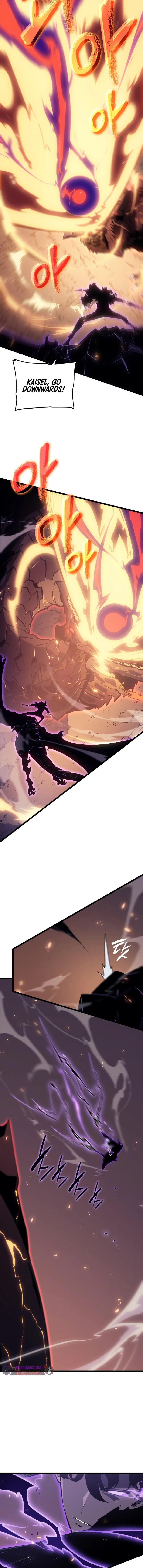 Read Solo Leveling Manga Chapter 175 Page 4