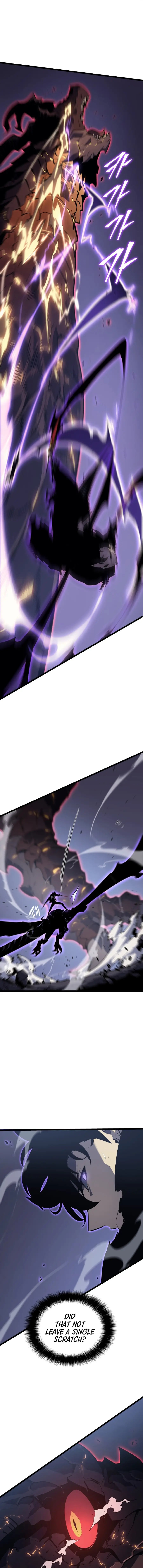 Read Solo Leveling Manga Chapter 175 Page 6