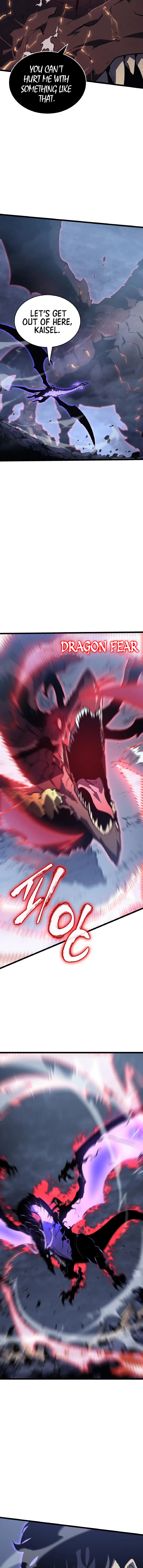 Read Solo Leveling Manga Chapter 175 Page 7