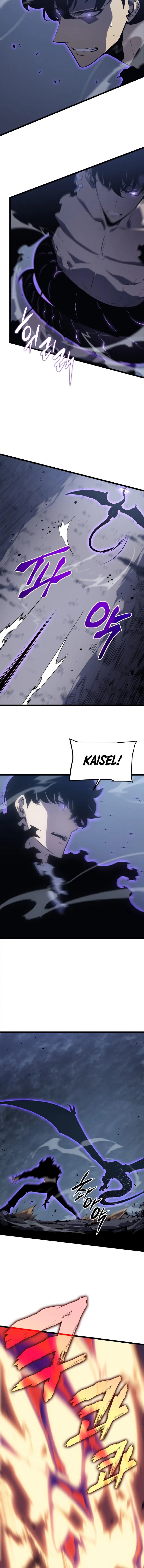 Read Solo Leveling Manga Chapter 175 Page 8