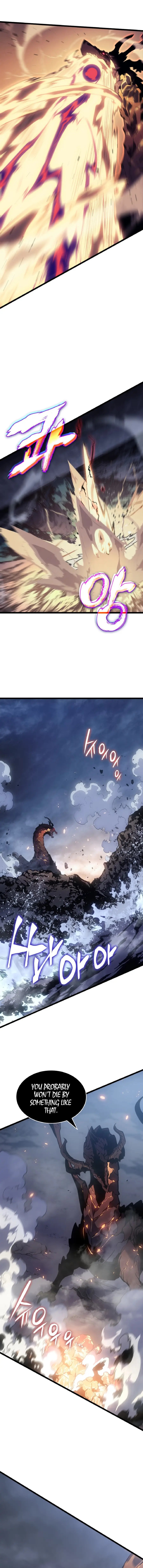 Read Solo Leveling Manga Chapter 175 Page 10