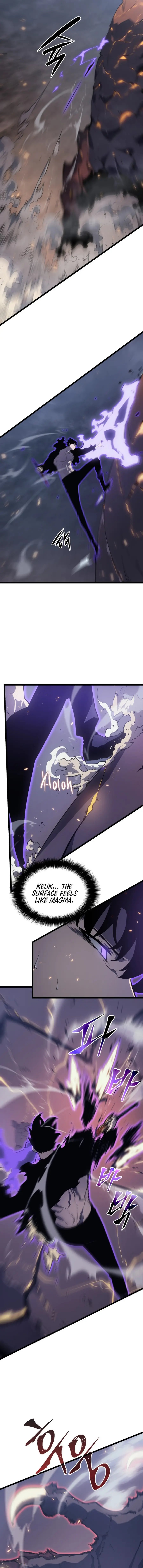 Read Solo Leveling Manga Chapter 175 Page 11