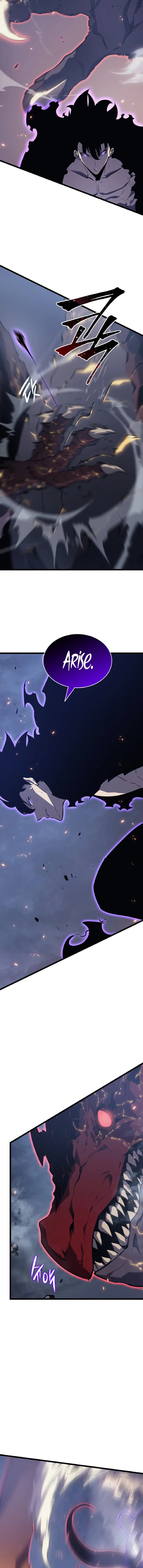 Read Solo Leveling Manga Chapter 175 Page 12