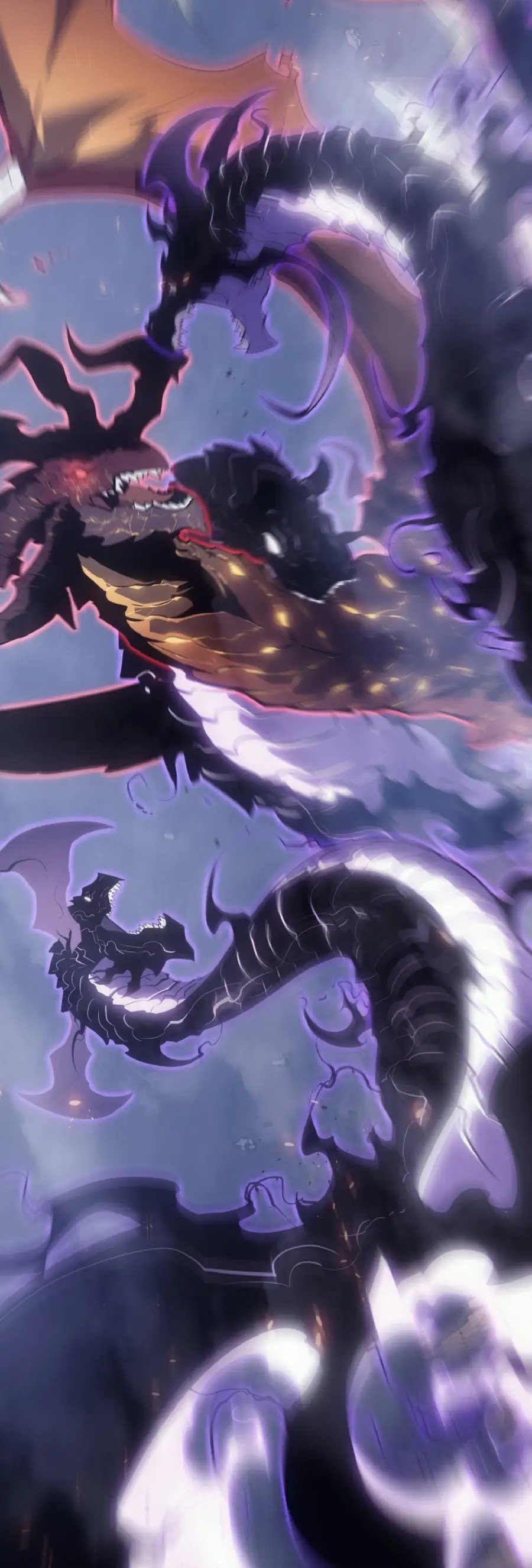 Read Solo Leveling Manga Chapter 175 Page 13