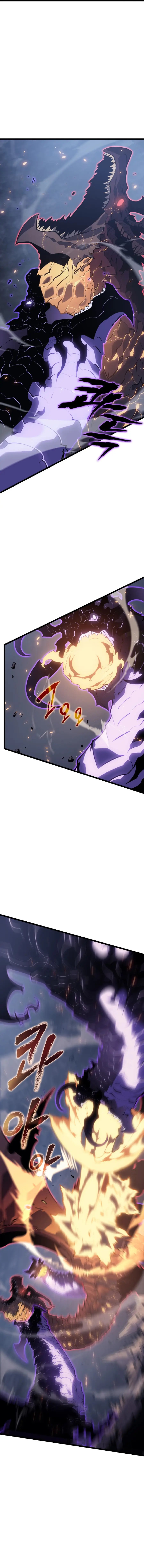 Read Solo Leveling Manga Chapter 175 Page 14