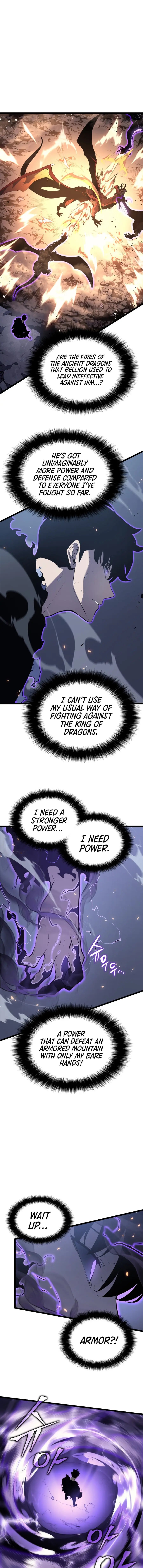 Read Solo Leveling Manga Chapter 175 Page 15