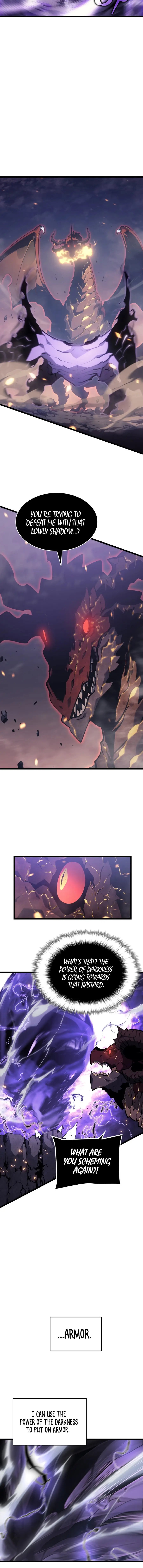 Read Solo Leveling Manga Chapter 175 Page 16