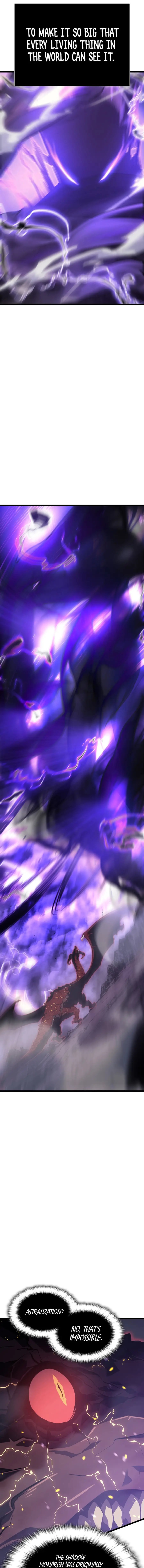 Read Solo Leveling Manga Chapter 175 Page 18